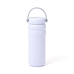Stainless Steel Bottle 480ml Blue