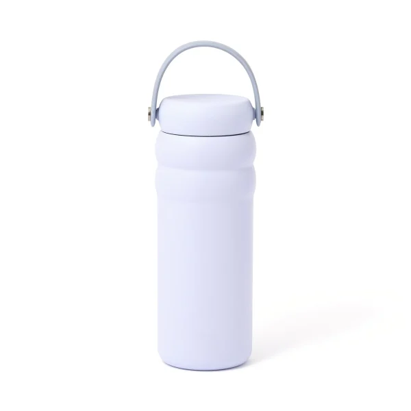 Stainless Steel Bottle 480ml Blue