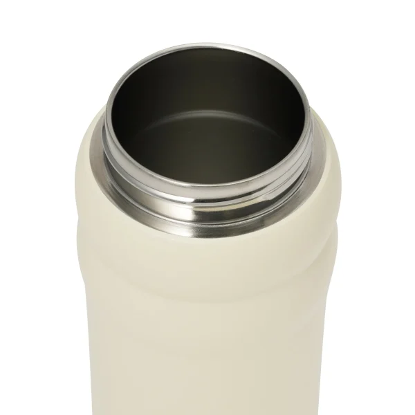 Stainless Steel Bottle Yellow 480ml - Image 3