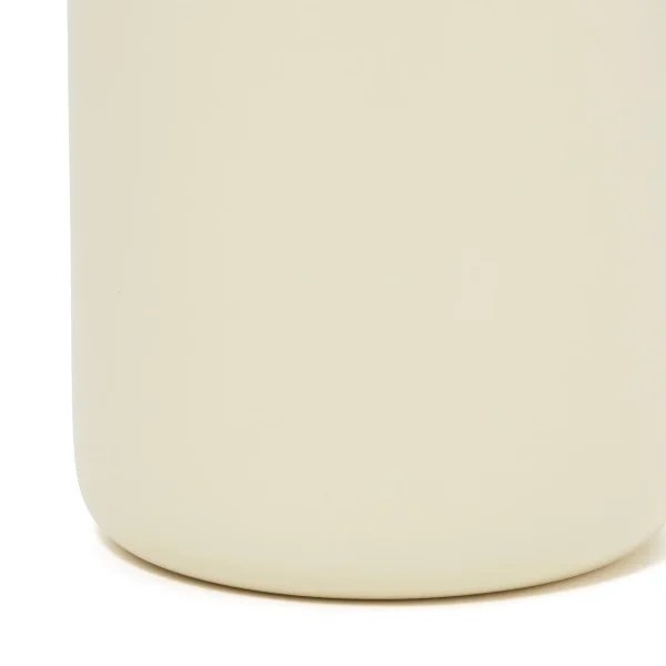 Stainless Steel Bottle Yellow 480ml - Image 2