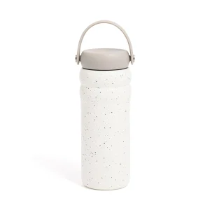 Stainless Steel Bottle 480ml Splatter