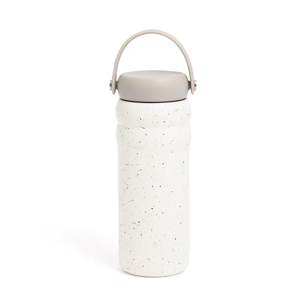 Stainless Steel Bottle 480ml Splatter