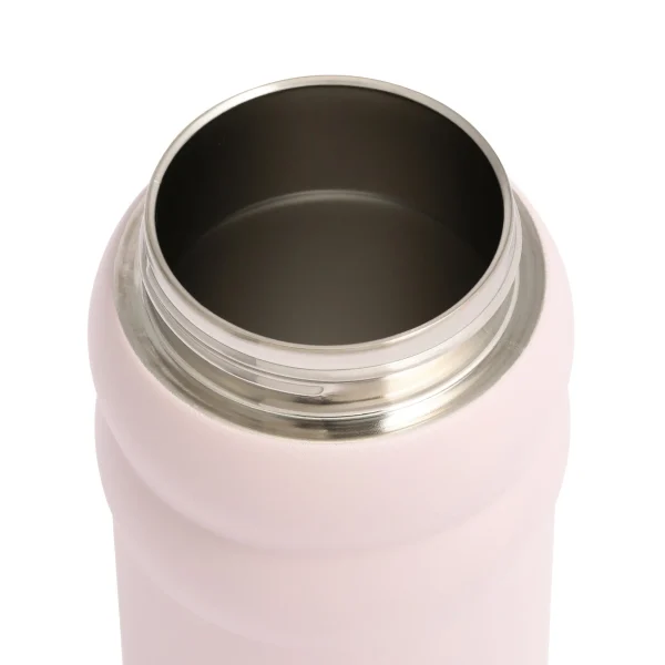 Stainless Steel Bottle 480ml Pink - Image 4